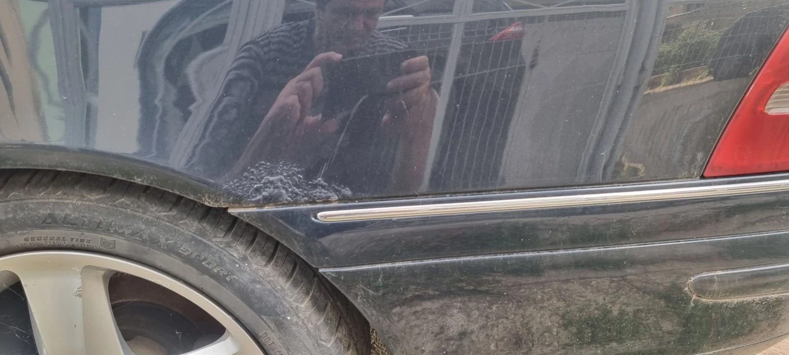 Mercedes-Benz C 220 CDI | Mobile.bg � ����������� 15