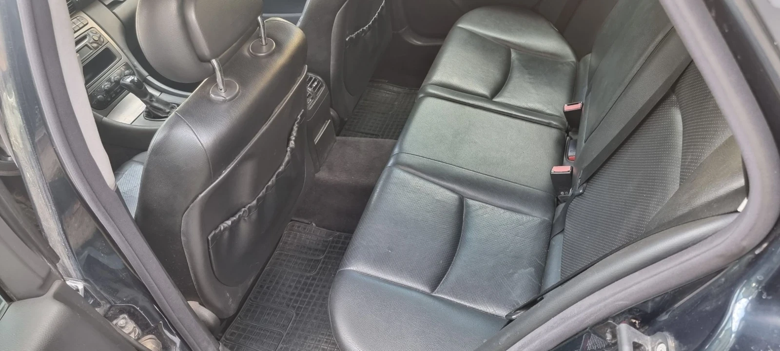 Mercedes-Benz C 220 CDI | Mobile.bg � ����������� 12