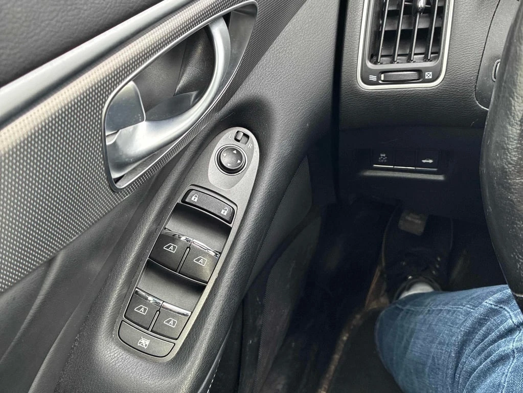 Infiniti Q50 * AWD * CARFAX *    | Mobile.bg   14