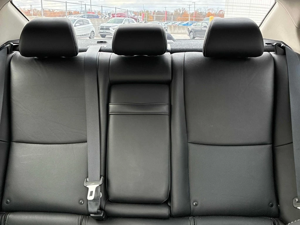 Infiniti Q50 * AWD * CARFAX *    | Mobile.bg   16