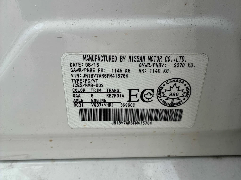 Infiniti Q50 * AWD * CARFAX * БЕЗ ПЪРВОНАЧАЛНА ВНОСКА - изображение 10