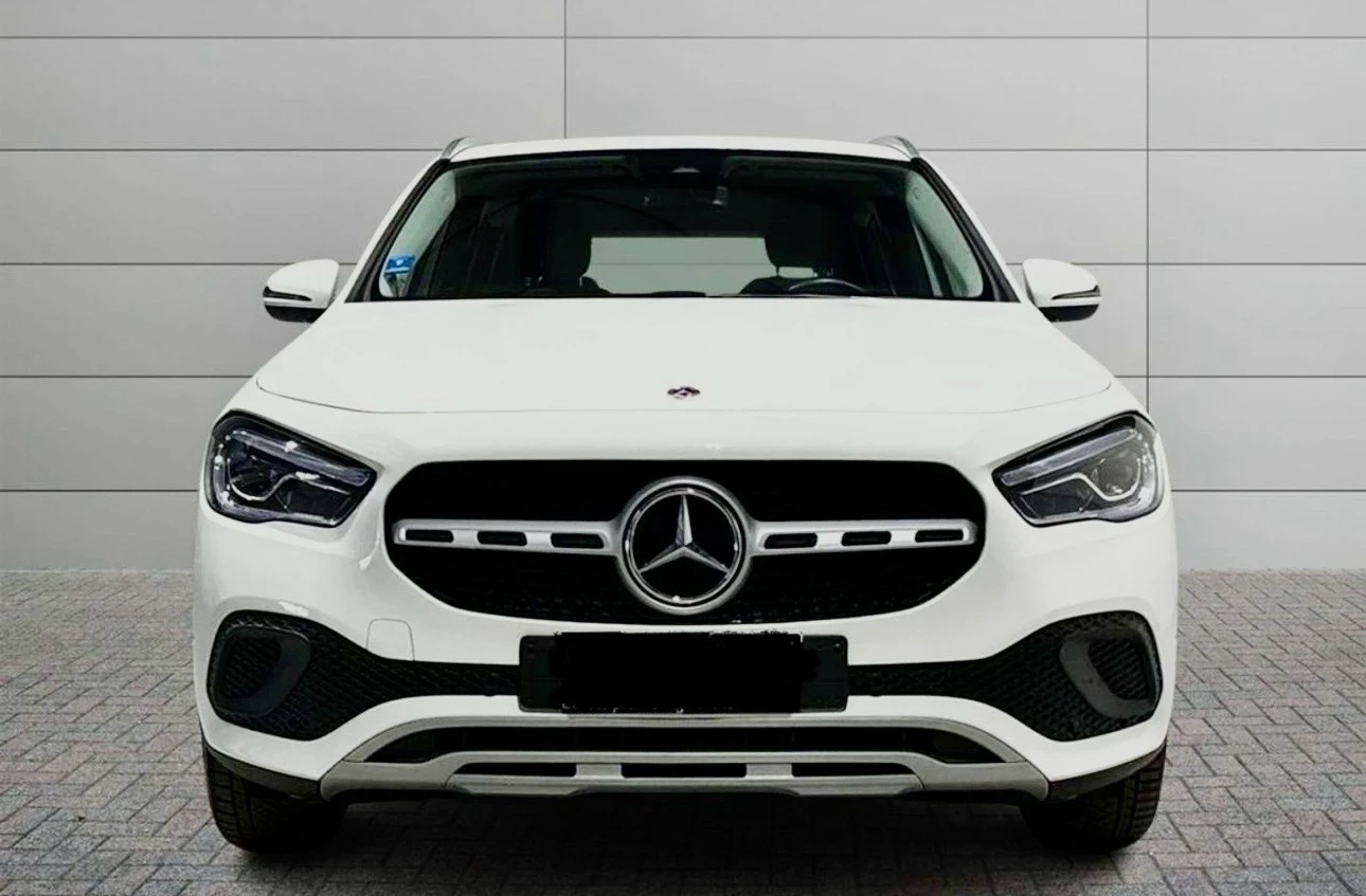 Mercedes-Benz GLA 180 | Mobile.bg   5