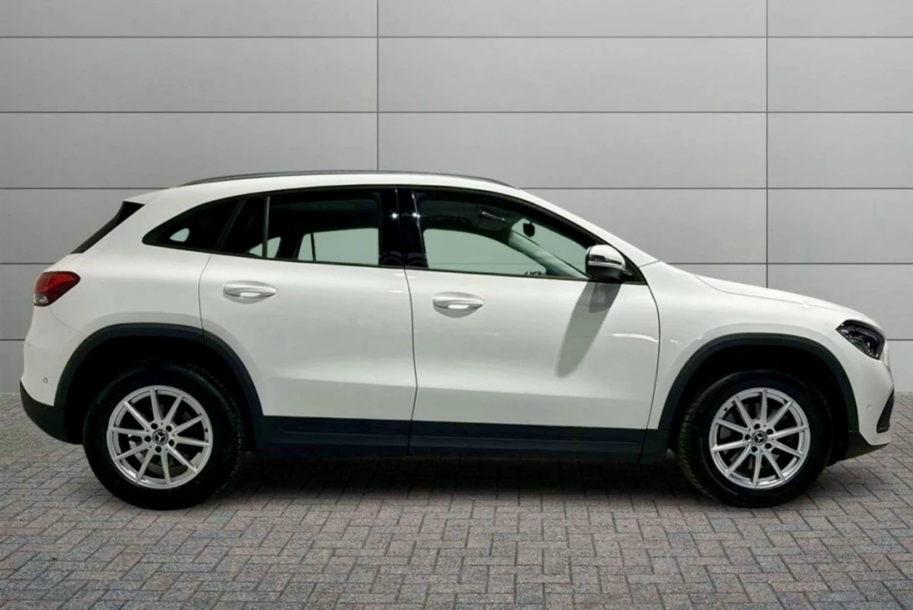 Mercedes-Benz GLA 180 | Mobile.bg   3