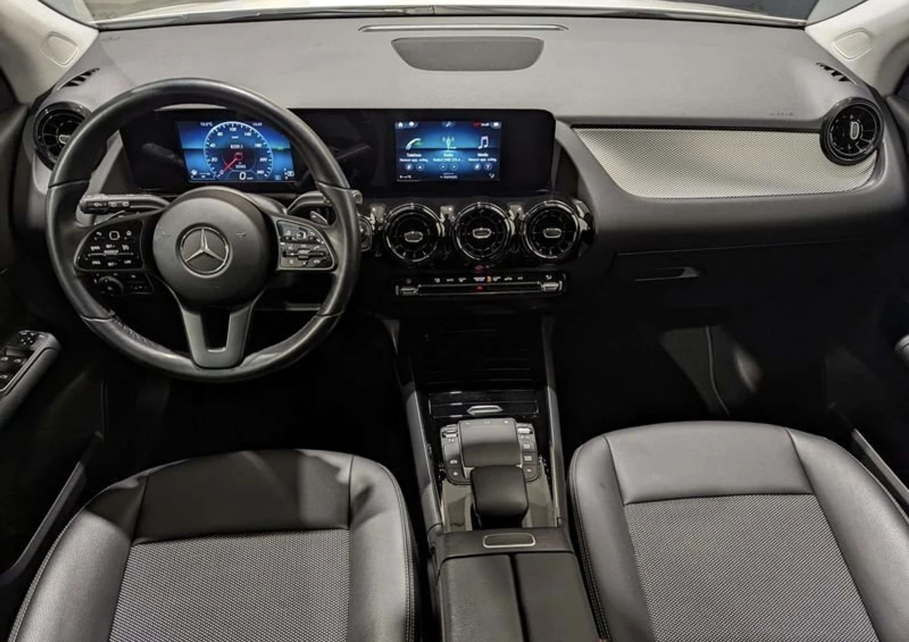 Mercedes-Benz GLA 180 | Mobile.bg   8