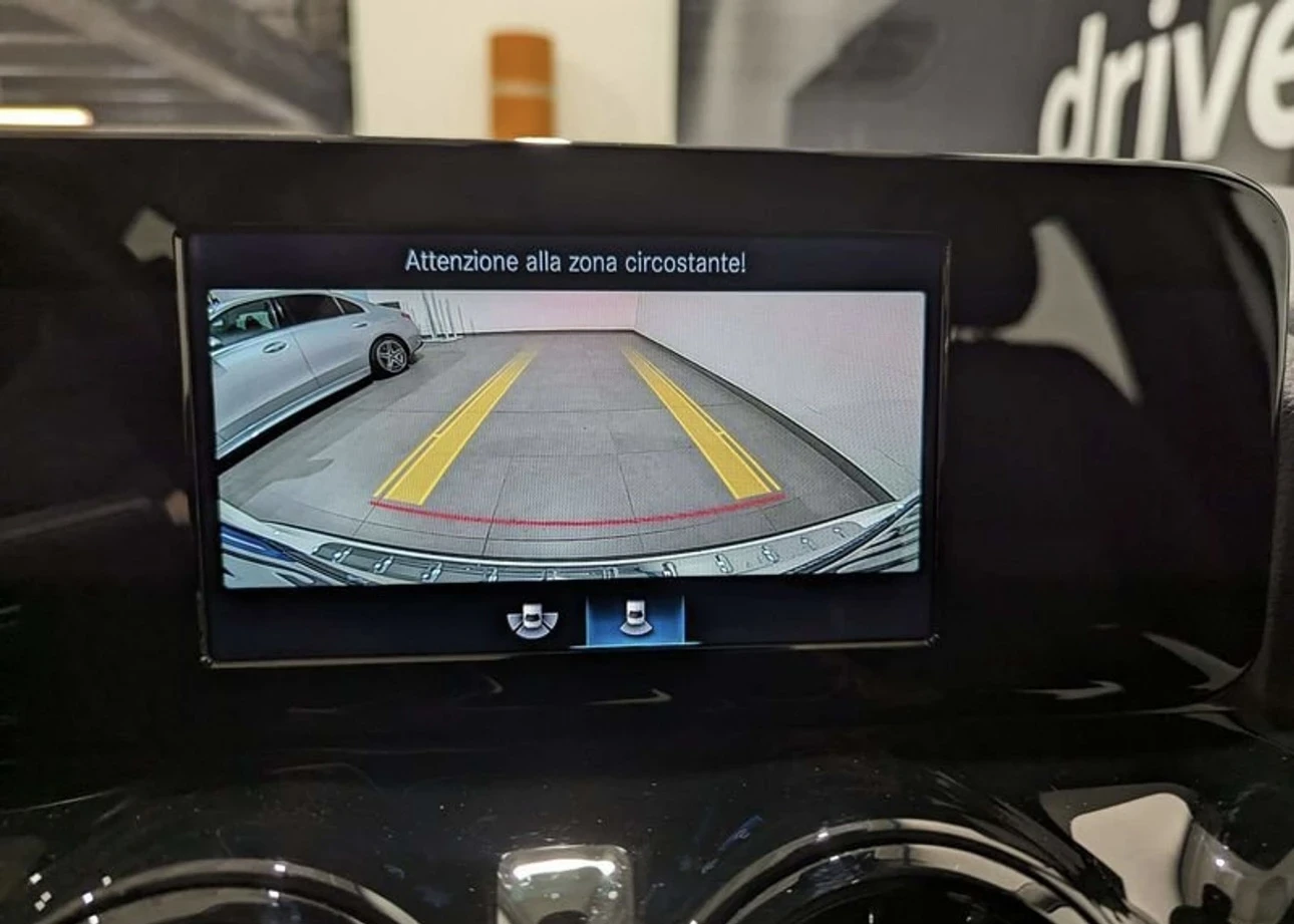 Mercedes-Benz GLA 180 | Mobile.bg   9