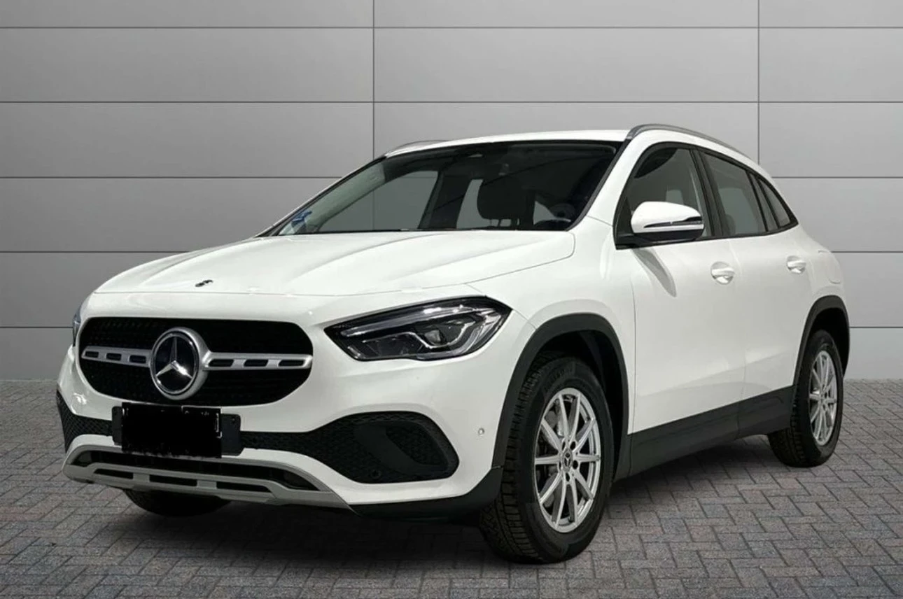 Mercedes-Benz GLA 180 | Mobile.bg   1