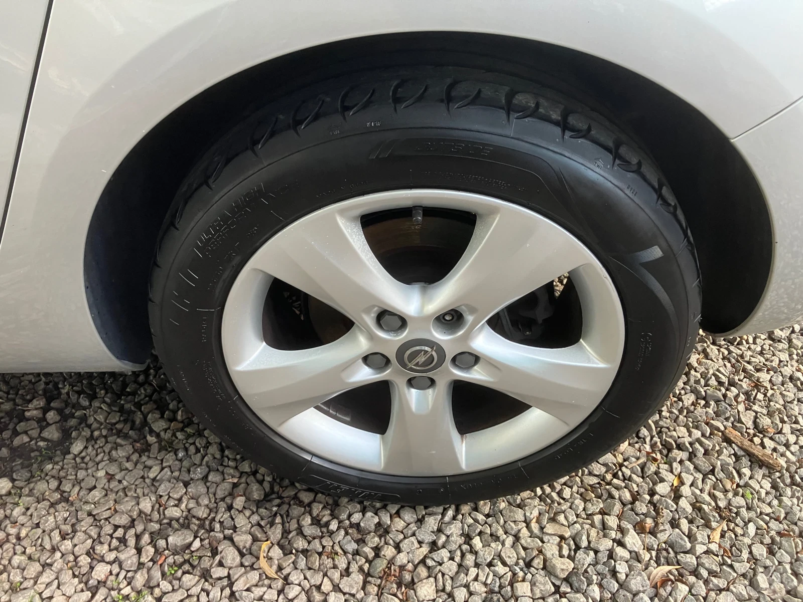 Opel Astra 1.7CDTI-110k.c - изображение 7