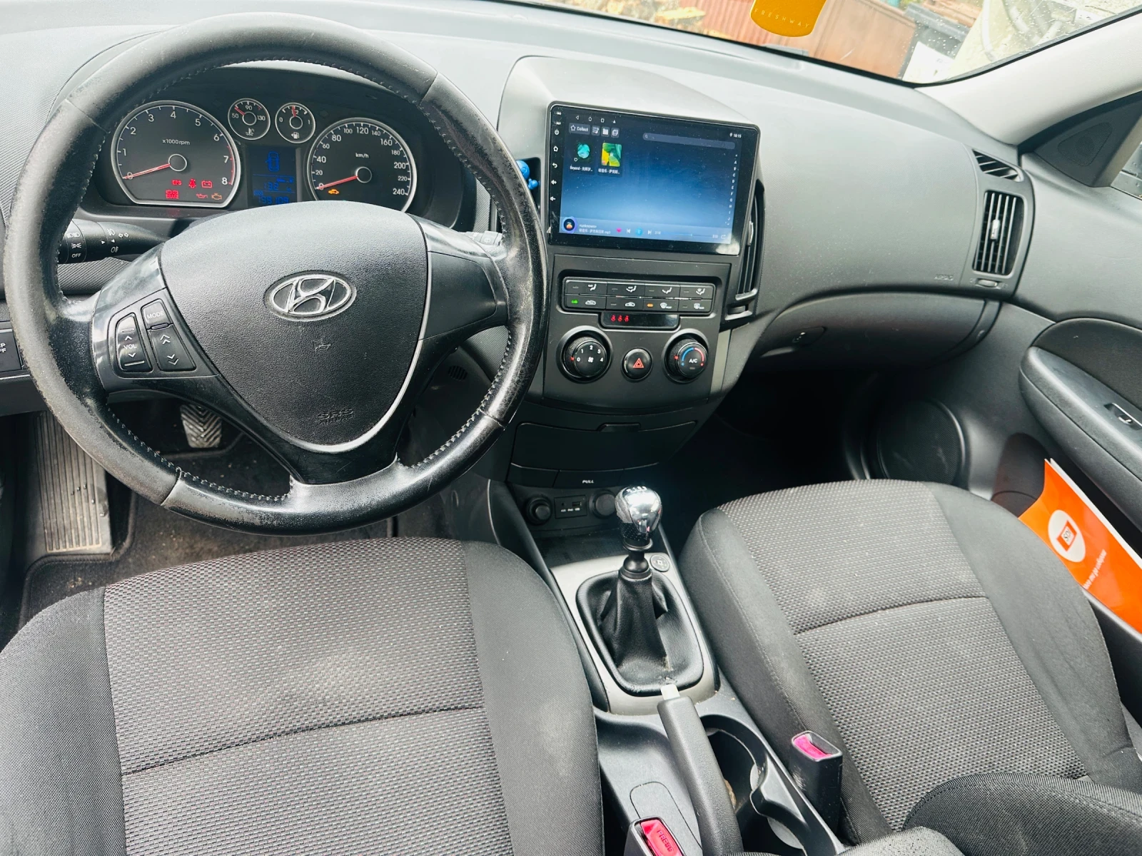 Hyundai I30  - изображение 3