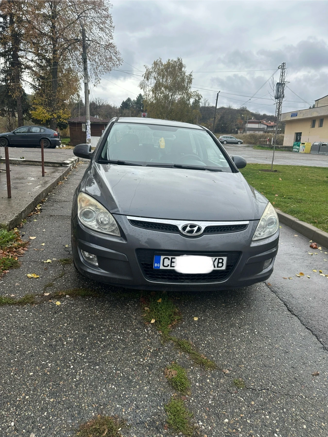 Hyundai I30 | Mobile.bg   1