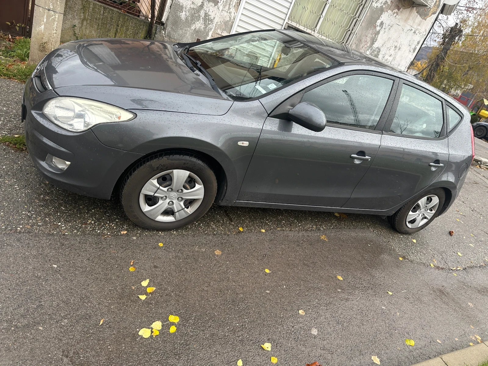 Hyundai I30  - изображение 6