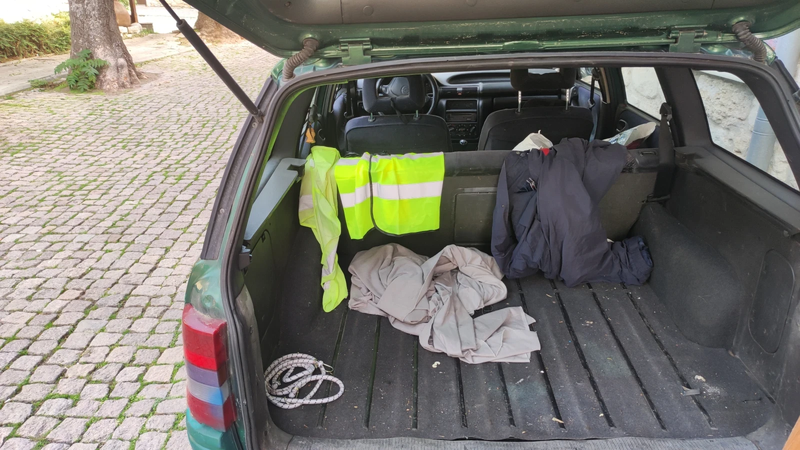 Opel Astra 1, 7    | Mobile.bg   4