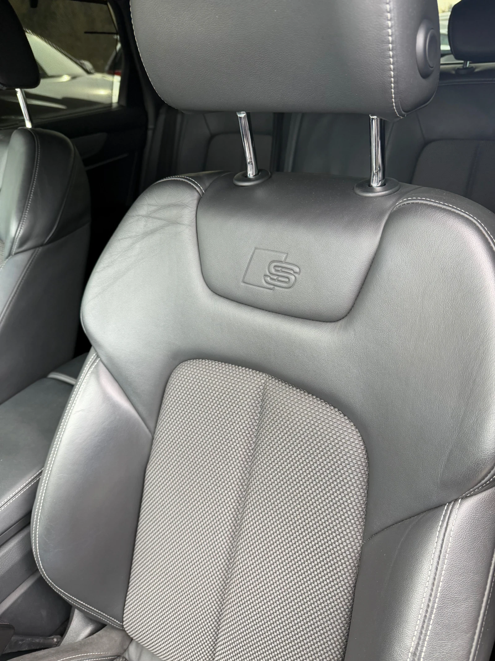 Audi A6 50TDI S-Line ��������� | Mobile.bg � ����������� 14