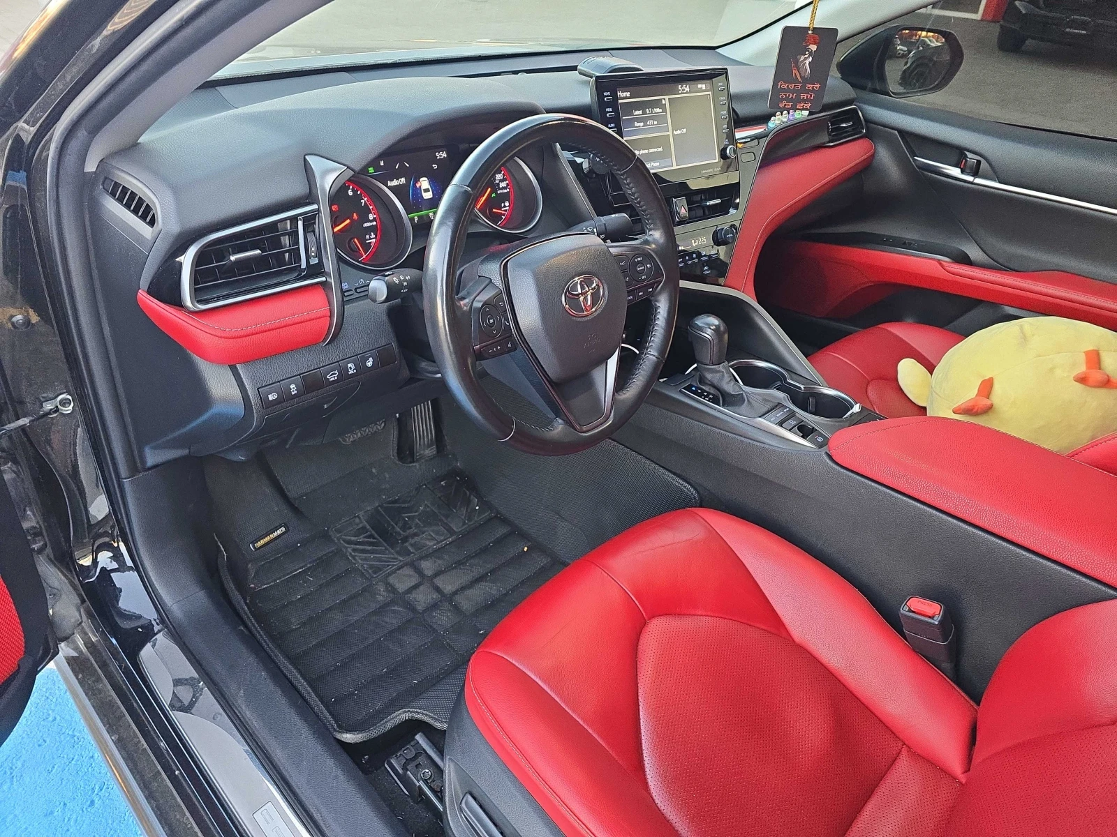 Toyota Camry * XSE* CARFAX *    | Mobile.bg   6