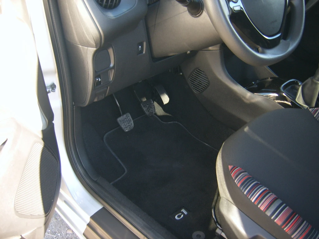 Citroen C1 1, 0i klima | Mobile.bg   11