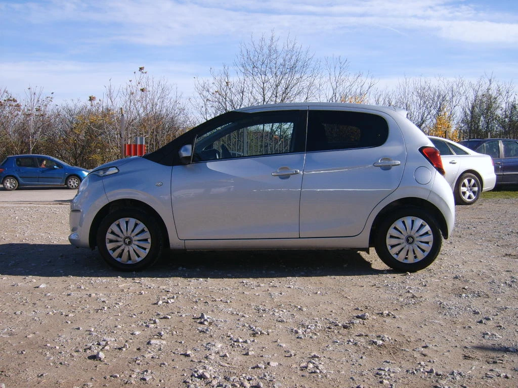 Citroen C1 1, 0i klima - изображение 5