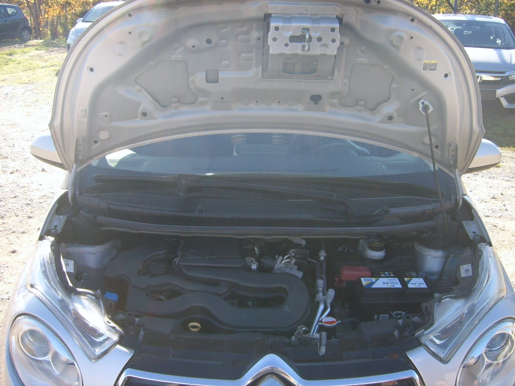 Citroen C1 1, 0i klima | Mobile.bg   13