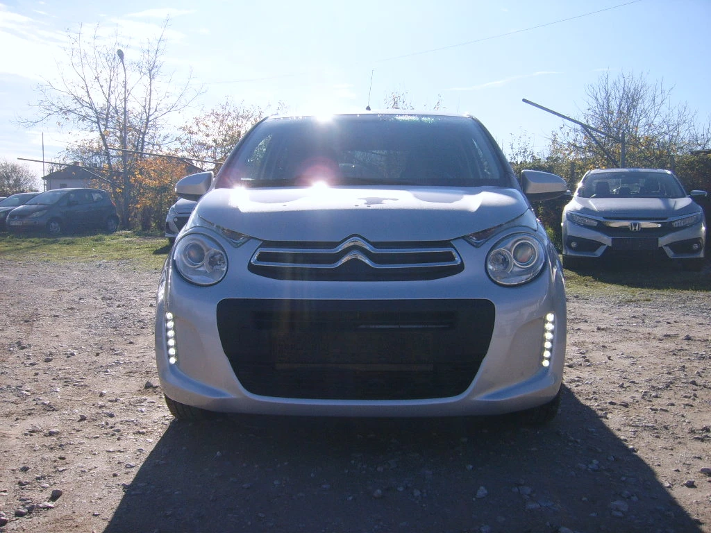 Citroen C1 1, 0i klima - изображение 2