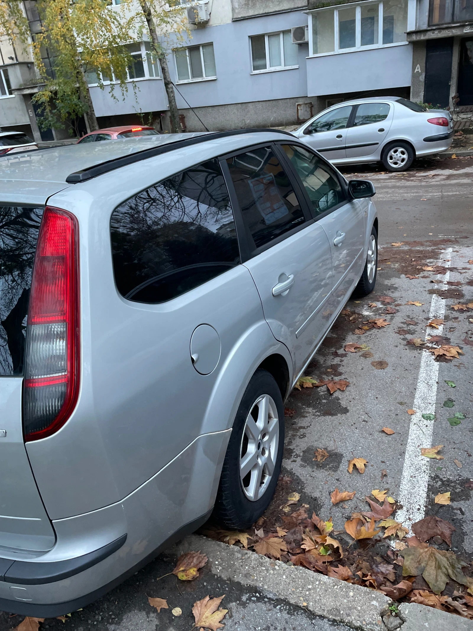 Ford Focus | Mobile.bg   6