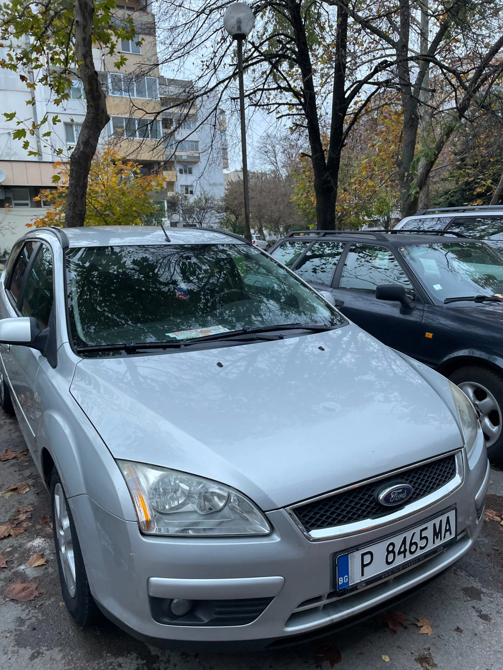 Ford Focus | Mobile.bg   8
