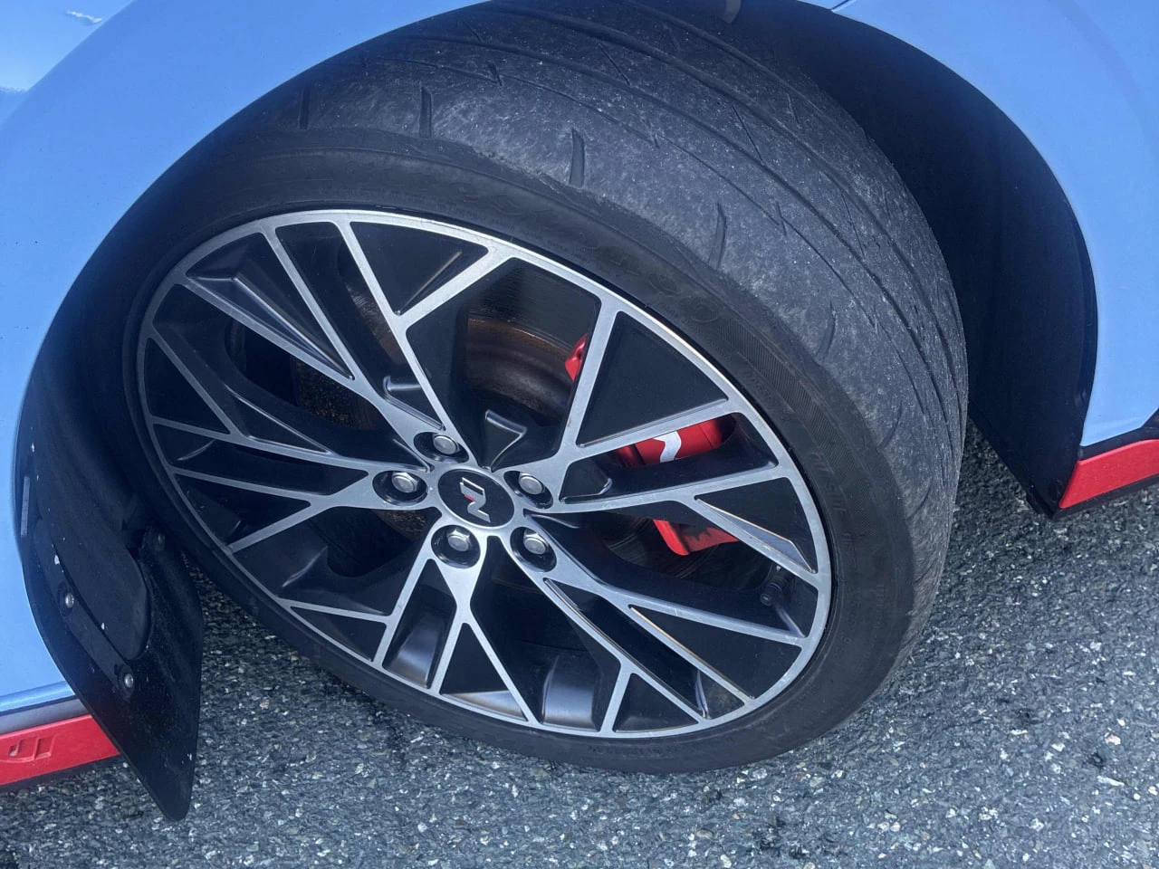 Hyundai Elantra CARFAX* *   *  | Mobile.bg   7