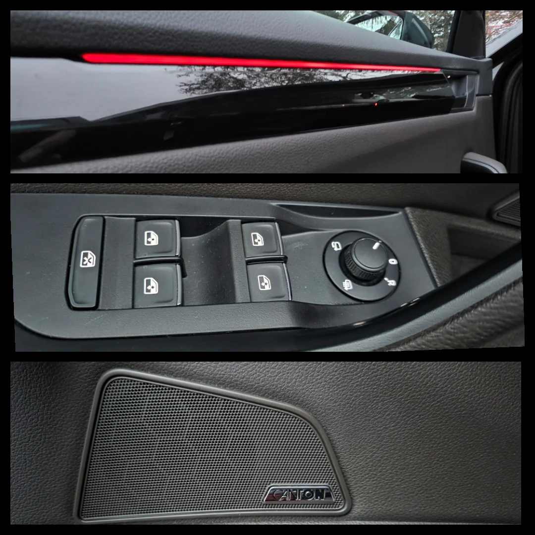 Skoda Superb 2.0TDI * AVTOMAT* L&K* DISTRONIC* CANTON* SWISS | Mobile.bg � ����������� 13