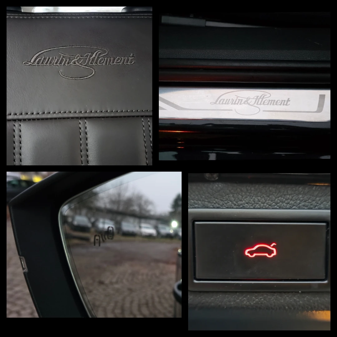 Skoda Superb 2.0TDI * AVTOMAT* L&K* DISTRONIC* CANTON* SWISS | Mobile.bg � ����������� 14