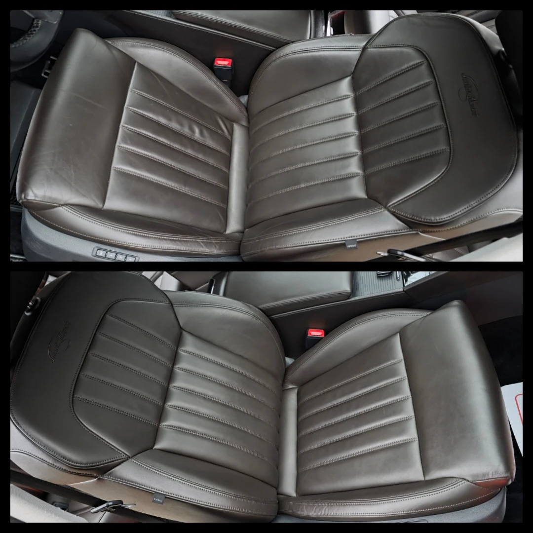 Skoda Superb 2.0TDI * AVTOMAT* L&K* DISTRONIC* CANTON* SWISS - изображение 9