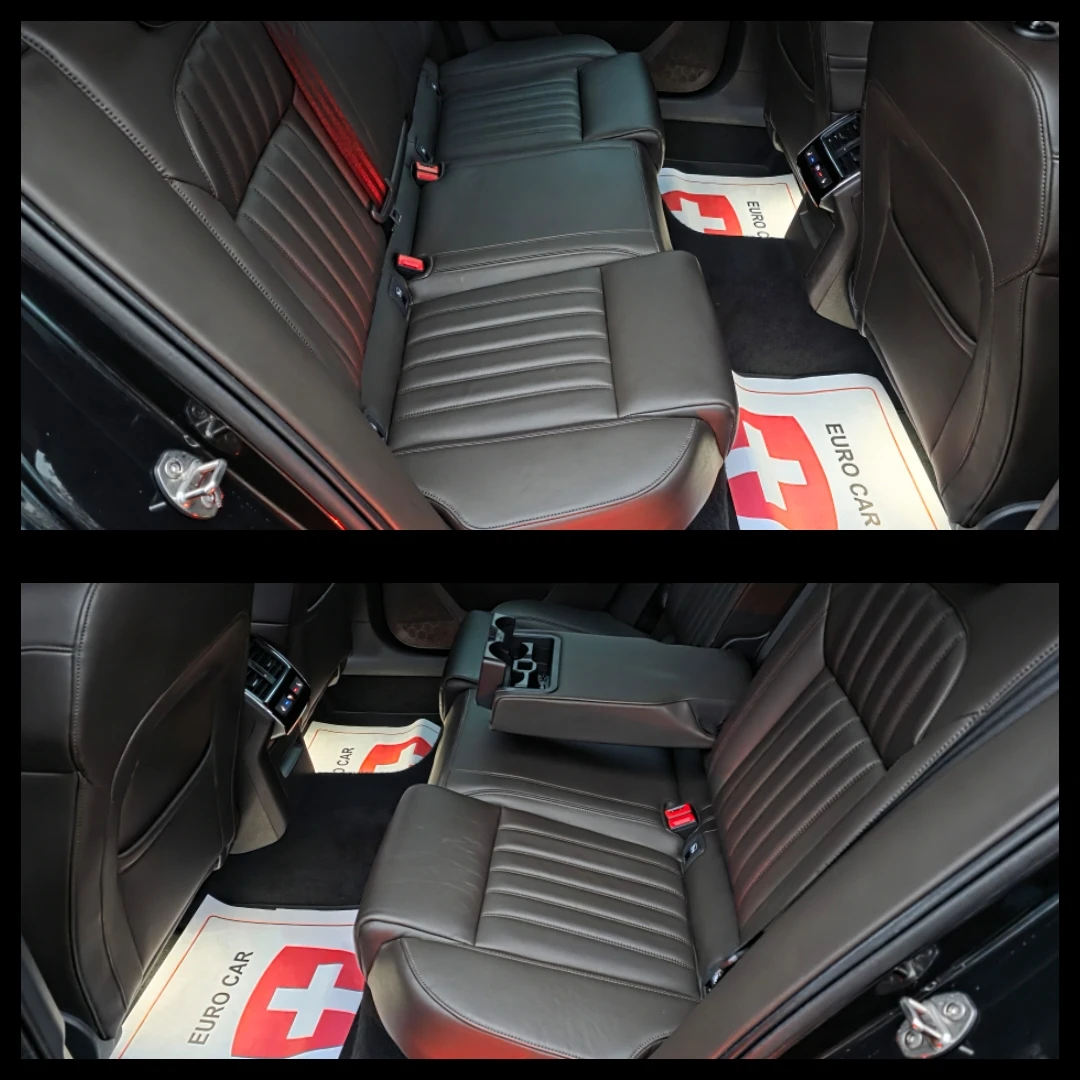 Skoda Superb 2.0TDI * AVTOMAT* L&K* DISTRONIC* CANTON* SWISS | Mobile.bg � ����������� 15