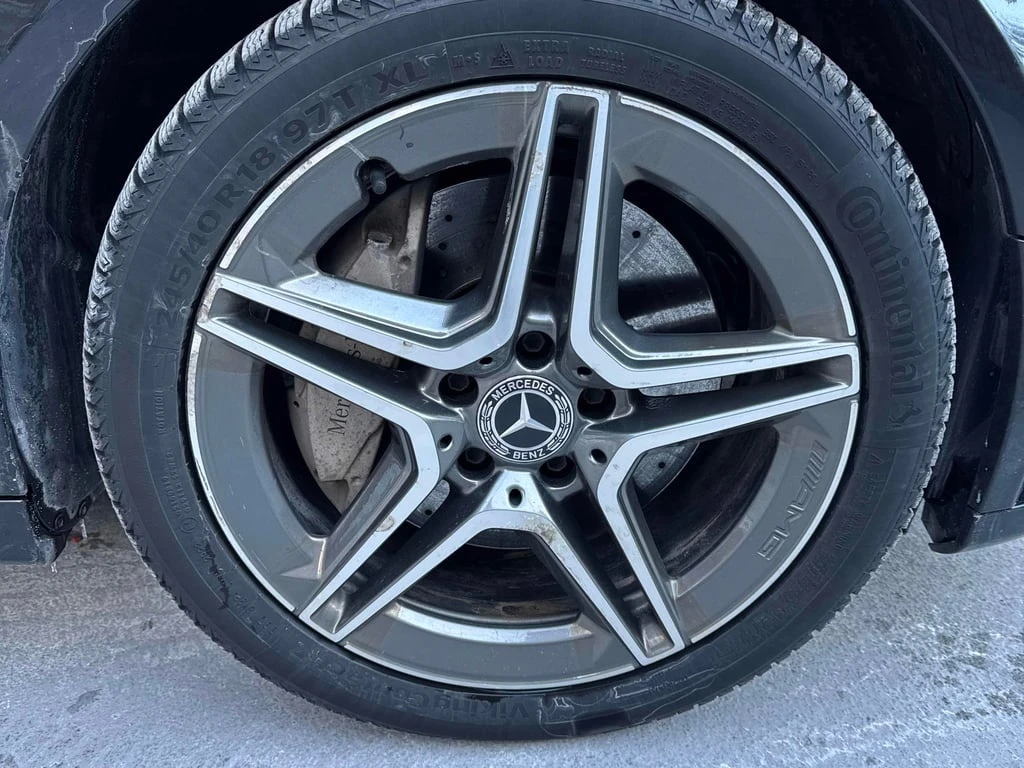 Mercedes-Benz C 300 * CARFAX * БЕЗ ПЪРВОНАЧАЛНА ВНОСКА - изображение 7