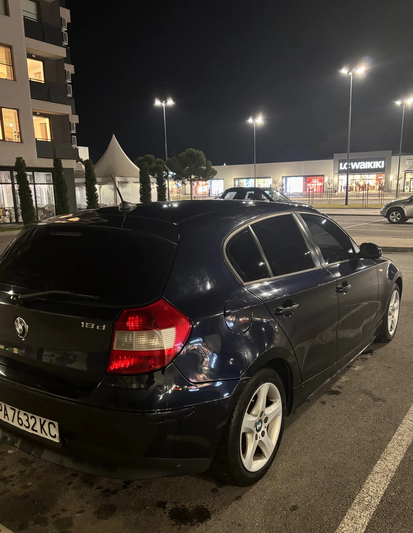 BMW 118 | Mobile.bg � ����������� 3