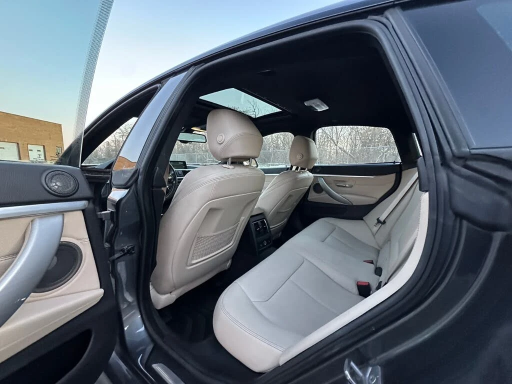 BMW 435  xDrive* Gran Coupe* AWD* ����������* (���� �� ��) | Mobile.bg � ����������� 11