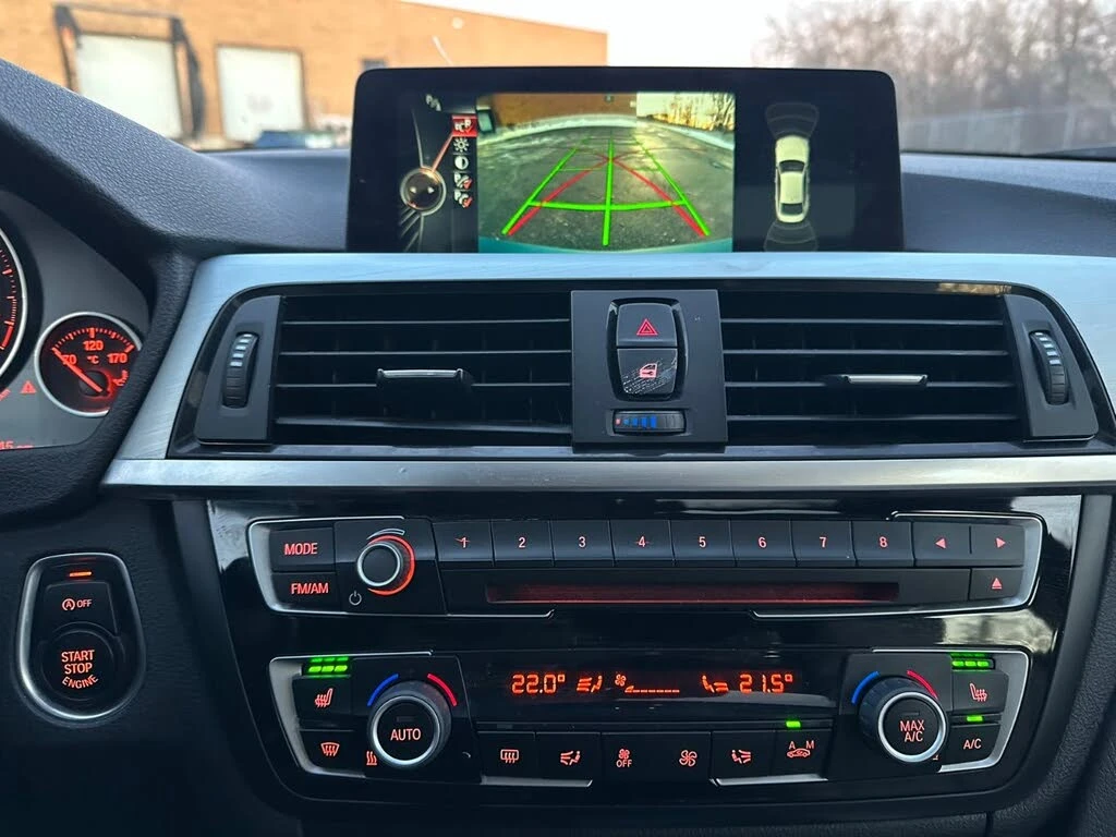 BMW 435  xDrive* Gran Coupe* AWD* ����������* (���� �� ��) | Mobile.bg � ����������� 16