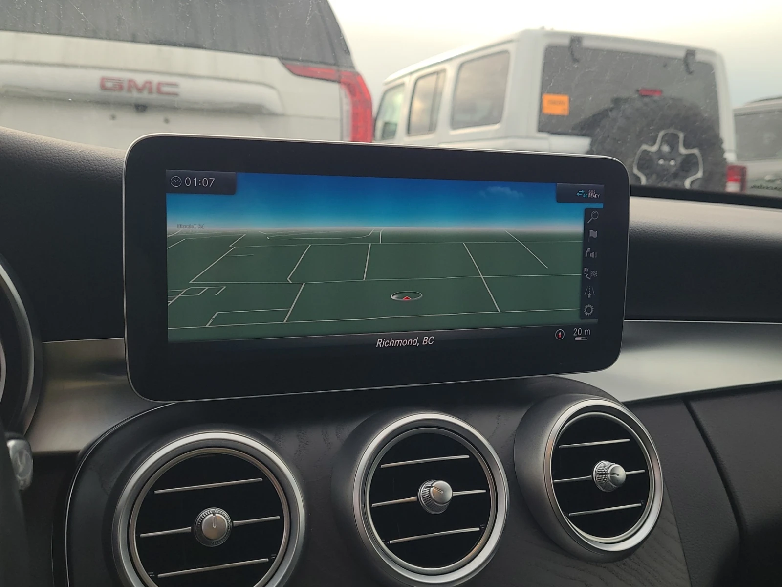 Mercedes-Benz C 300 * CARFAX * ��� ������������ ������ | Mobile.bg � ����������� 8