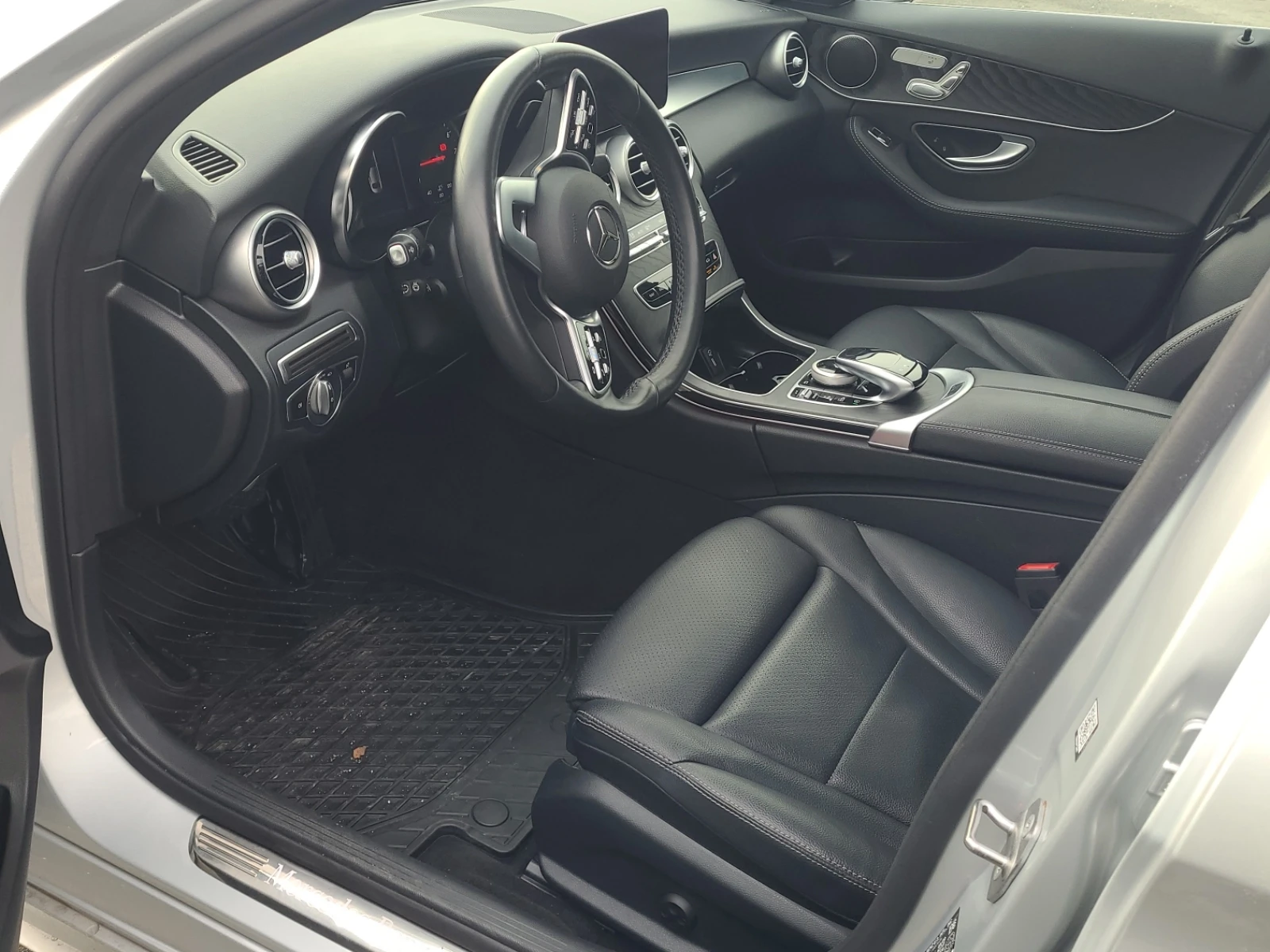 Mercedes-Benz C 300 * CARFAX * ��� ������������ ������ | Mobile.bg � ����������� 5