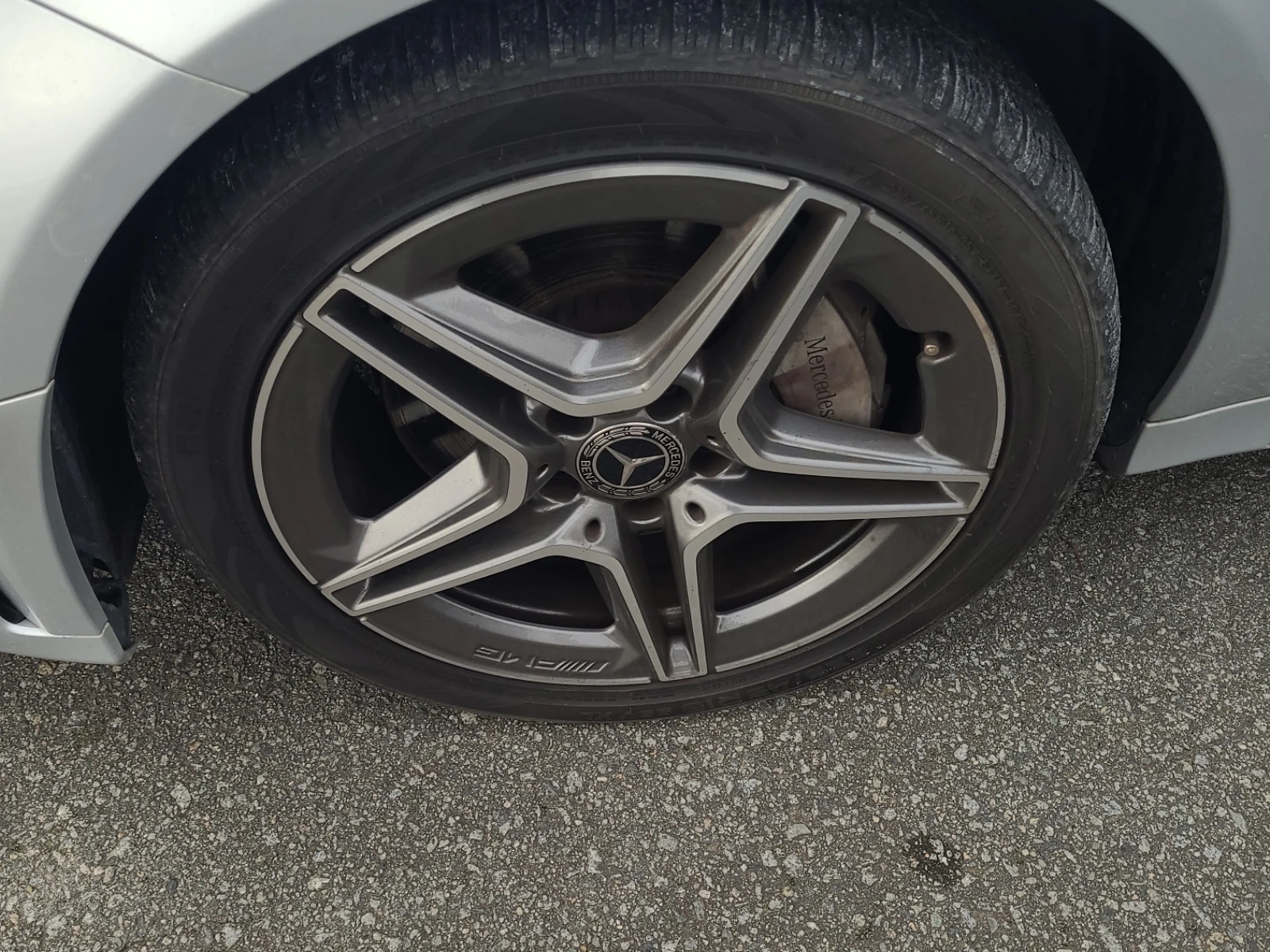 Mercedes-Benz C 300 * CARFAX * ��� ������������ ������ | Mobile.bg � ����������� 9