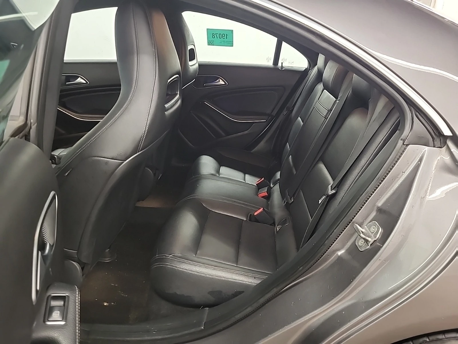 Mercedes-Benz CLA 250 * AMG* 4MATIC* CARFAX* ���� ������*  | Mobile.bg � ����������� 11