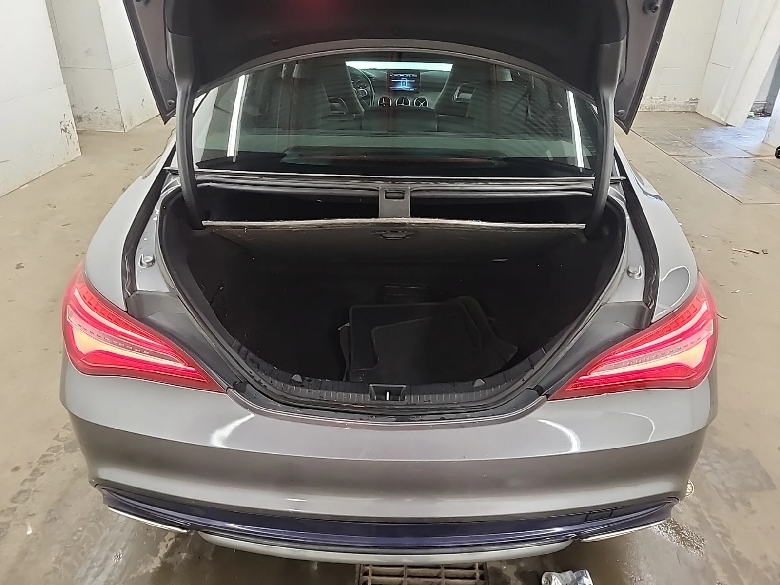 Mercedes-Benz CLA 250 * AMG* 4MATIC* CARFAX* АВТО КРЕДИТ*  - изображение 7