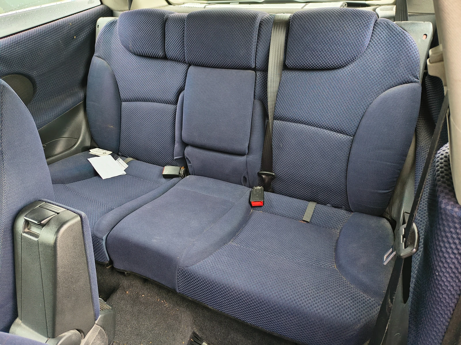 Fiat Stilo  - изображение 5