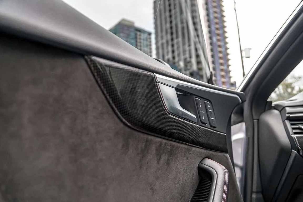 Audi S5 * quattro Prestige, quattro Technik (Canada) * CAR - изображение 9