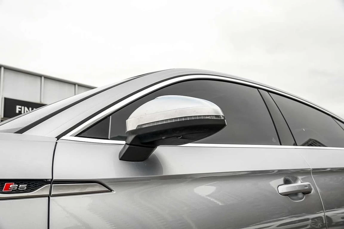 Audi S5 * quattro Prestige, quattro Technik (Canada) * CAR - изображение 4