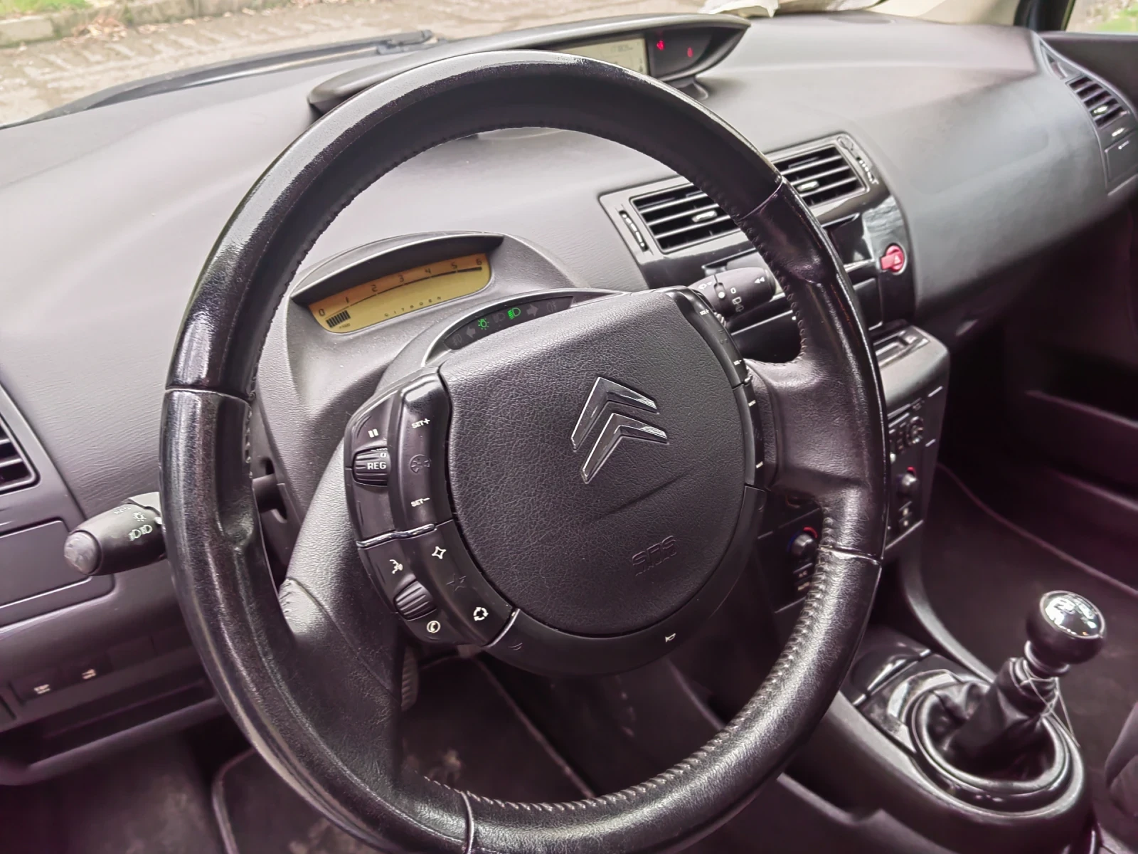 Citroen C4 2.0���/��������� ������ | Mobile.bg � ����������� 11