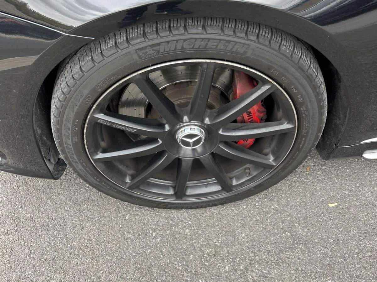 Mercedes-Benz S 63 4MATIC * FULLMAX* ���������� ��������*  | Mobile.bg � ����������� 7