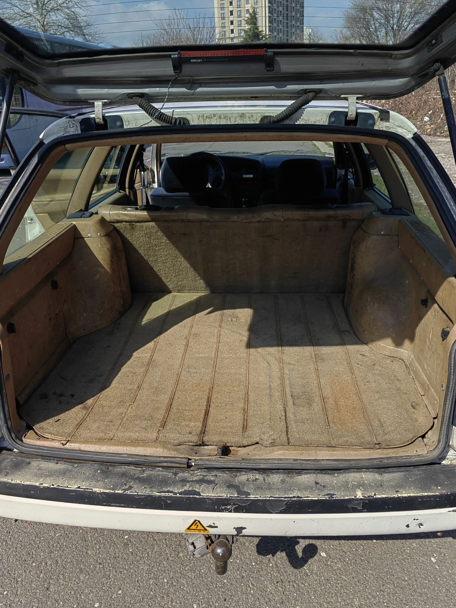 VW Passat, снимка 8 - Автомобили и джипове - 53860181