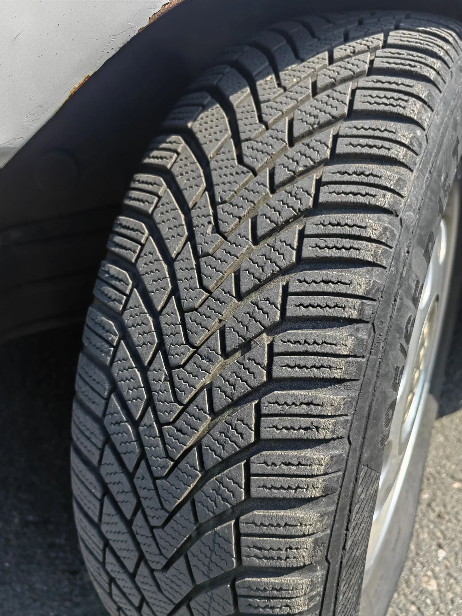 VW Passat, снимка 12 - Автомобили и джипове - 53860181