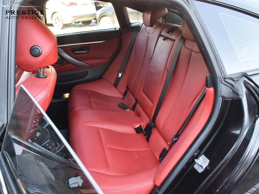 BMW 440 M PACK* DIGITAL* ПАМЕТ* ПАНОРАМА* КАМЕРА* ПОДГРЕВ, снимка 13 - Автомобили и джипове - 53858524