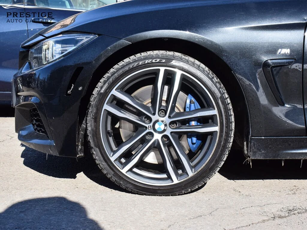 BMW 440 M PACK* DIGITAL* ПАМЕТ* ПАНОРАМА* КАМЕРА* ПОДГРЕВ, снимка 5 - Автомобили и джипове - 53858524