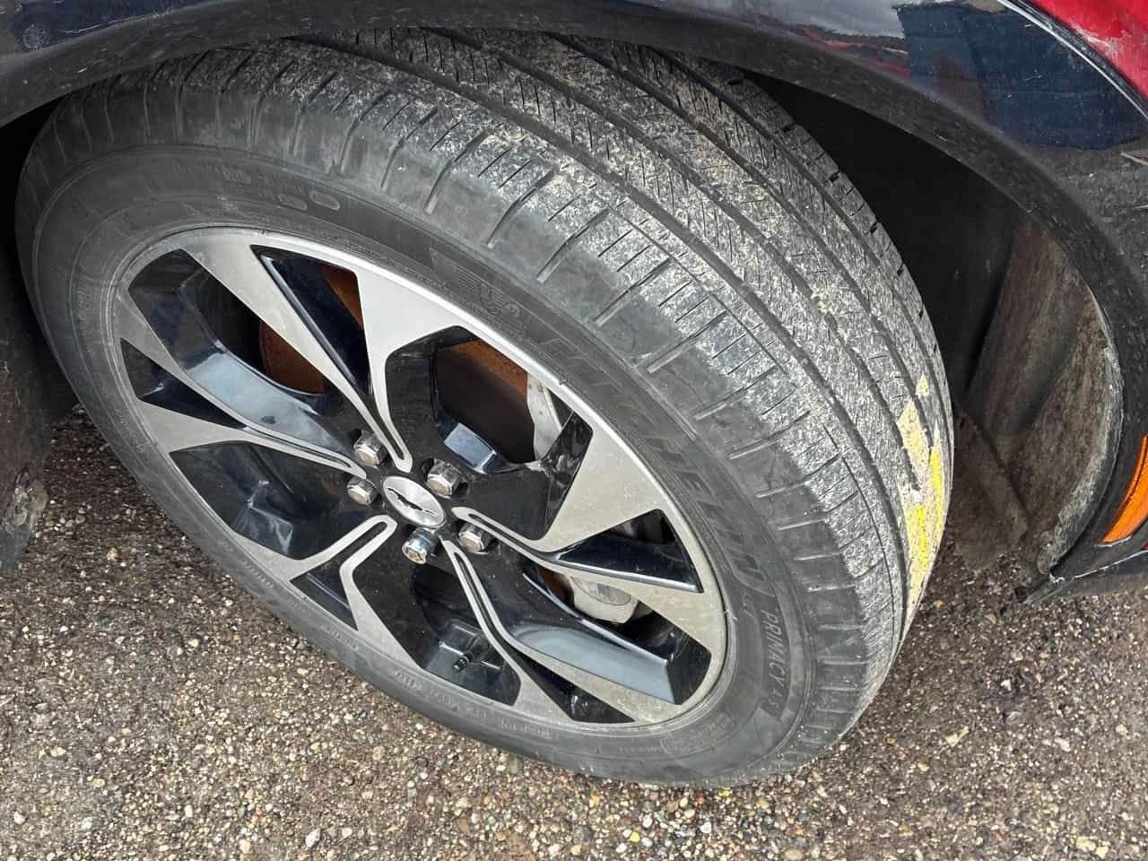 Ford Mustang Mach-E Premium  CARFAX, снимка 7 - Автомобили и джипове - 53885862