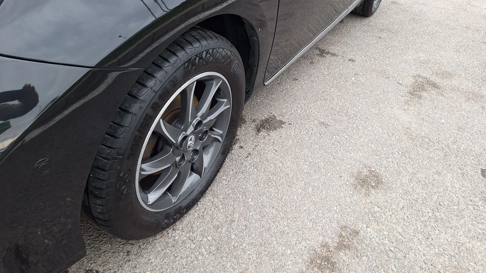 Toyota Auris 1.6-132��. ����-�������-������ | Mobile.bg � ����������� 6