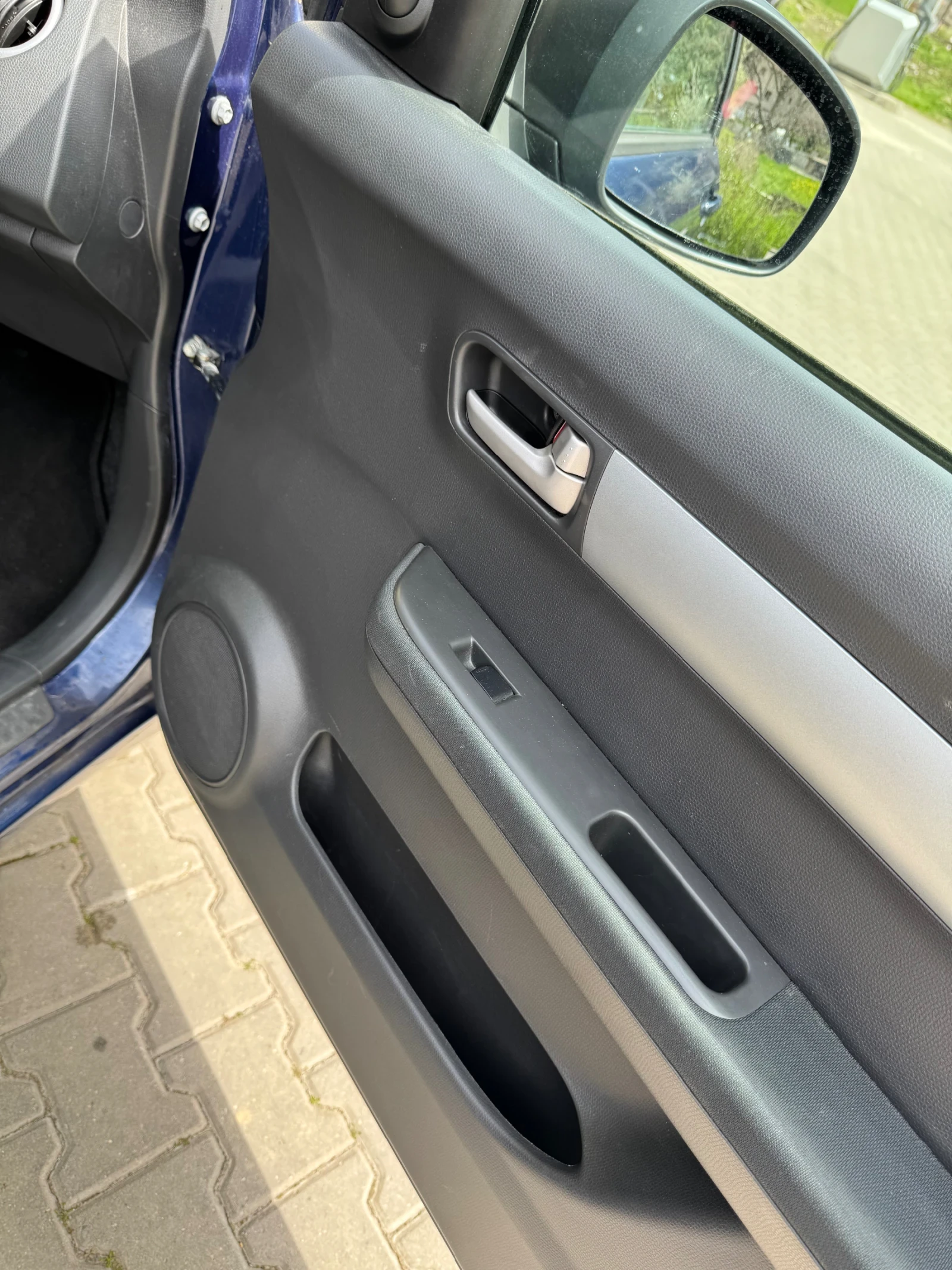 Suzuki Swift 1.3 | Mobile.bg � ����������� 15