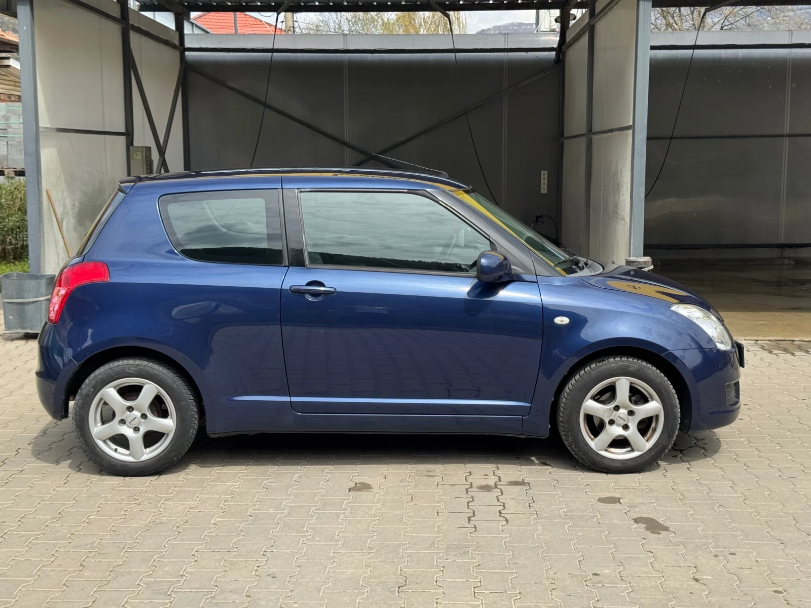 Suzuki Swift 1.3 | Mobile.bg � ����������� 7